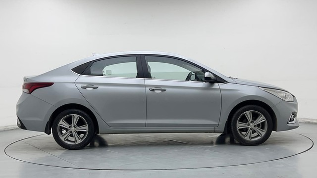 Second-hand 2019 Hyundai Verna 1.6 VTVT SX for sale in Gurgaon-2