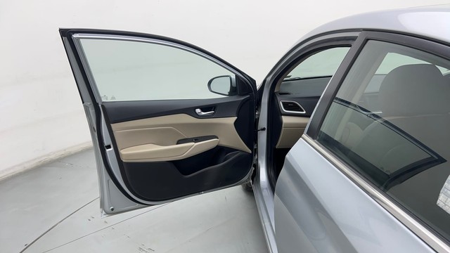 Second-hand 2019 Hyundai Verna 1.6 VTVT SX for sale in Gurgaon-33