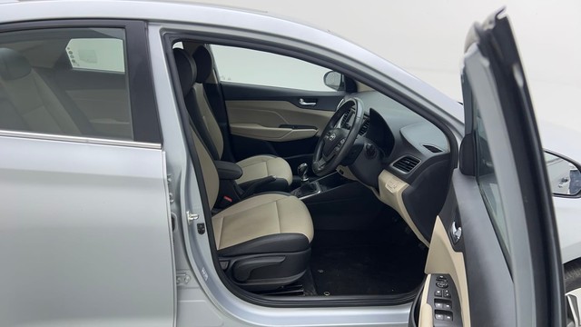 Second-hand 2019 Hyundai Verna 1.6 VTVT SX for sale in Gurgaon-15