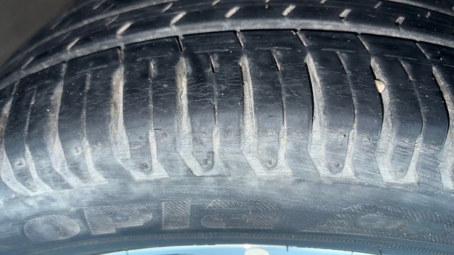 Second-hand 2019 Hyundai Verna 1.6 VTVT SX for sale in Gurgaon-29