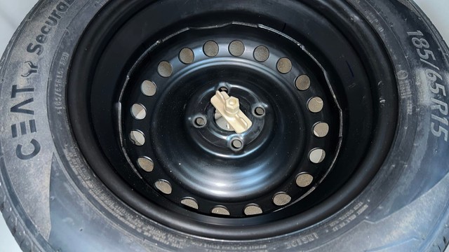 Second-hand 2019 Hyundai Verna 1.6 VTVT SX for sale in Gurgaon-21