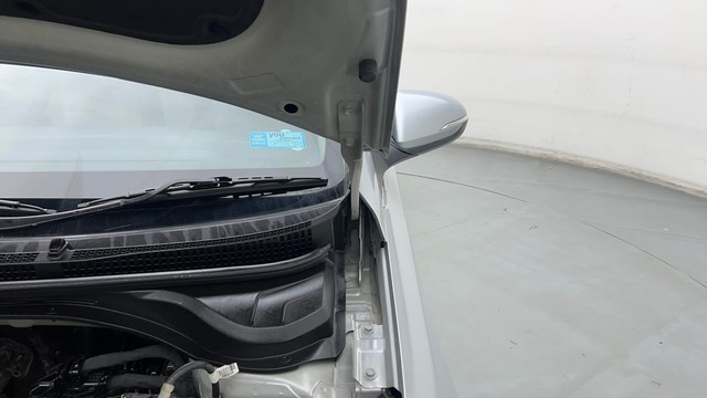 Second-hand 2019 Hyundai Verna 1.6 VTVT SX for sale in Gurgaon-35