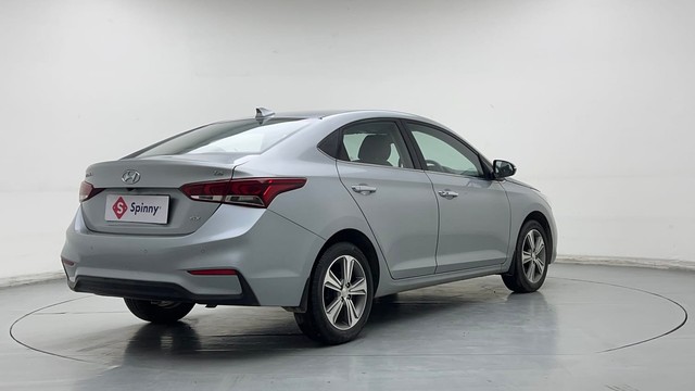 Second-hand 2019 Hyundai Verna 1.6 VTVT SX for sale in Gurgaon-3