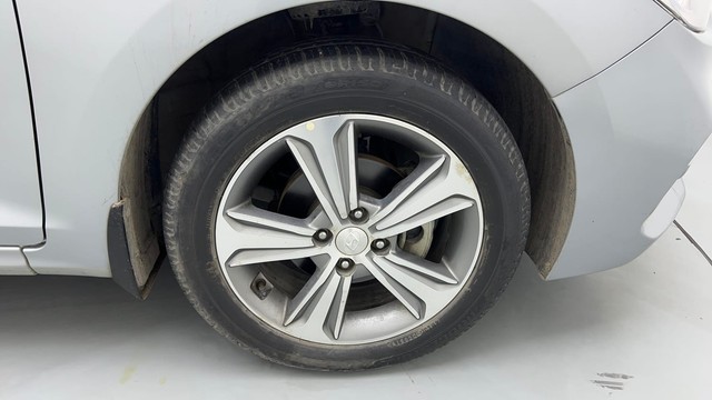 Second-hand 2019 Hyundai Verna 1.6 VTVT SX for sale in Gurgaon-17