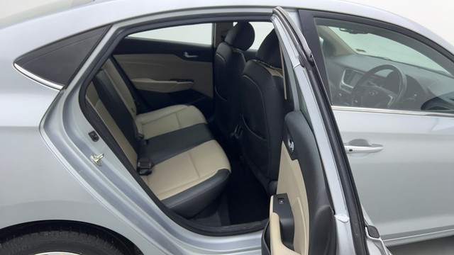 Second-hand 2019 Hyundai Verna 1.6 VTVT SX for sale in Gurgaon-34