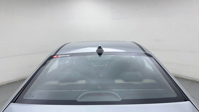 Second-hand 2019 Hyundai Verna 1.6 VTVT SX for sale in Gurgaon-26