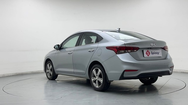 Second-hand 2019 Hyundai Verna 1.6 VTVT SX for sale in Gurgaon-5