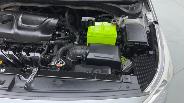 Second-hand 2019 Hyundai Verna 1.6 VTVT SX for sale in Gurgaon-38