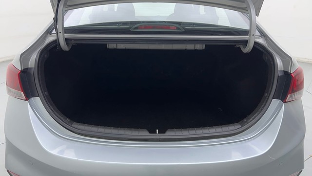 Second-hand 2019 Hyundai Verna 1.6 VTVT SX for sale in Gurgaon-9