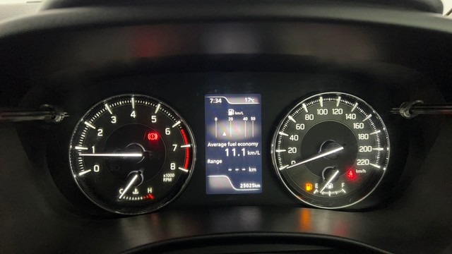 Second-hand 2022 Maruti Suzuki Baleno Alpha for sale in Lucknow-13