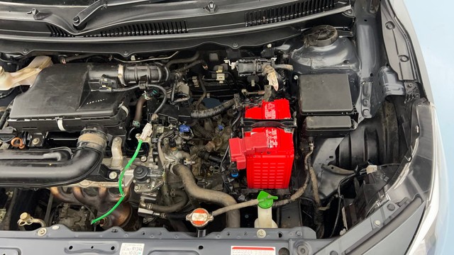 Second-hand 2022 Maruti Suzuki Baleno Alpha for sale in Lucknow-39