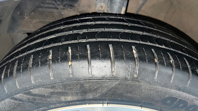 Second-hand 2022 Maruti Suzuki Baleno Alpha for sale in Lucknow-33