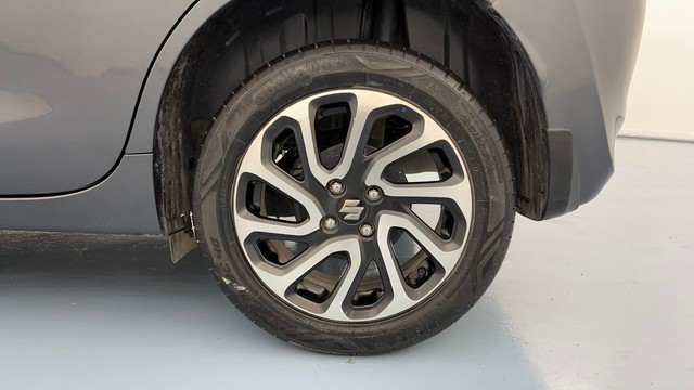 Second-hand 2022 Maruti Suzuki Baleno Alpha for sale in Lucknow-19