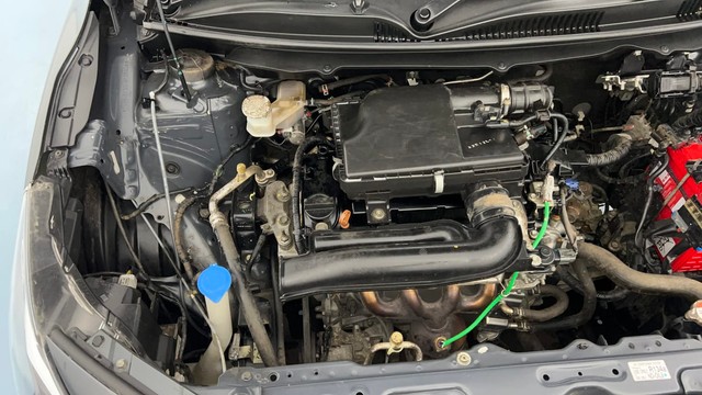 Second-hand 2022 Maruti Suzuki Baleno Alpha for sale in Lucknow-26