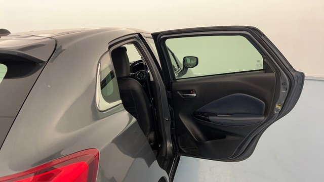 Second-hand 2022 Maruti Suzuki Baleno Alpha for sale in Lucknow-35