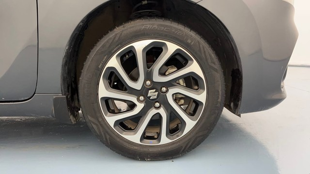 Second-hand 2022 Maruti Suzuki Baleno Alpha for sale in Lucknow-17