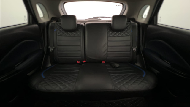 Second-hand 2022 Maruti Suzuki Baleno Alpha for sale in Lucknow-23