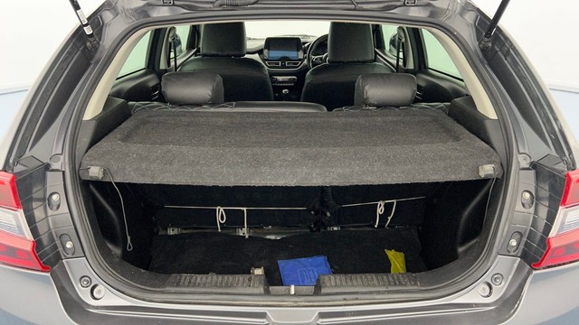 Second-hand 2022 Maruti Suzuki Baleno Alpha for sale in Lucknow-9