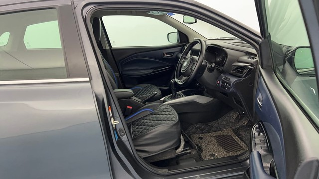 Second-hand 2022 Maruti Suzuki Baleno Alpha for sale in Lucknow-15