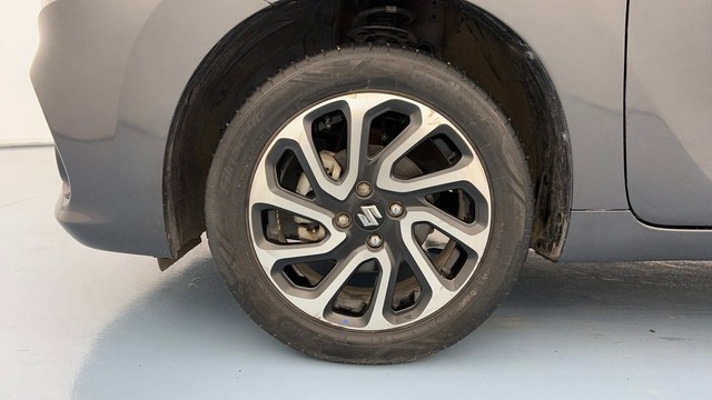 Second-hand 2022 Maruti Suzuki Baleno Alpha for sale in Lucknow-20