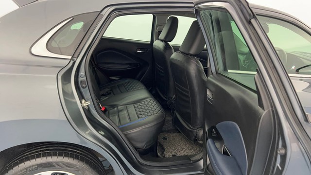 Second-hand 2022 Maruti Suzuki Baleno Alpha for sale in Lucknow-34