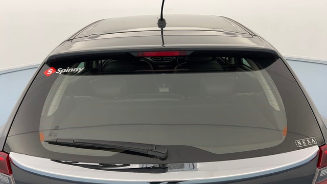 Second-hand 2022 Maruti Suzuki Baleno Alpha for sale in Lucknow-25