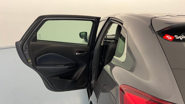 Second-hand 2022 Maruti Suzuki Baleno Alpha for sale in Lucknow-31