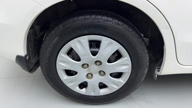 Second-hand 2013 Honda Amaze S i-VTEC for sale in Gurgaon-18