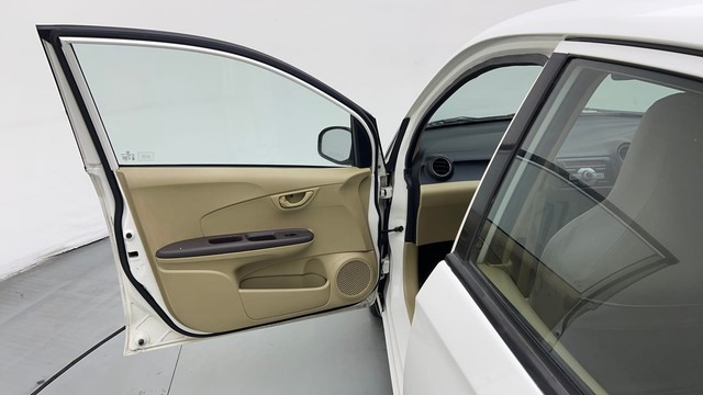 Second-hand 2013 Honda Amaze S i-VTEC for sale in Gurgaon-31