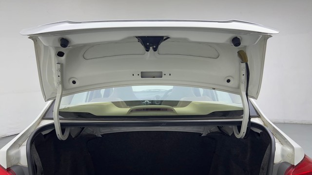 Second-hand 2013 Honda Amaze S i-VTEC for sale in Gurgaon-32