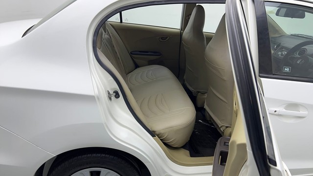 Second-hand 2013 Honda Amaze S i-VTEC for sale in Gurgaon-25