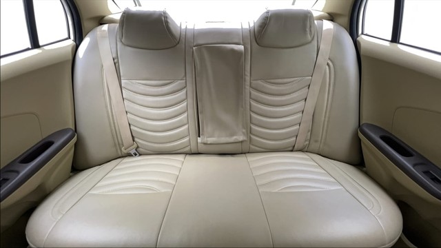 Second-hand 2013 Honda Amaze S i-VTEC for sale in Gurgaon-33