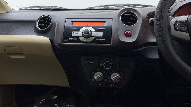 Second-hand 2013 Honda Amaze S i-VTEC for sale in Gurgaon-23