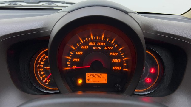 Second-hand 2013 Honda Amaze S i-VTEC for sale in Gurgaon-13