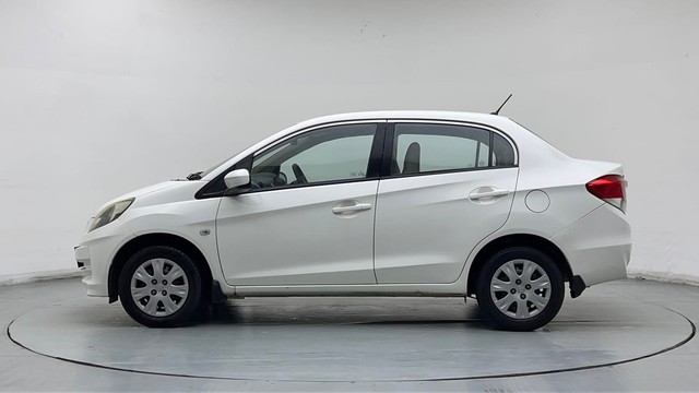 Second-hand 2013 Honda Amaze S i-VTEC for sale in Gurgaon-6