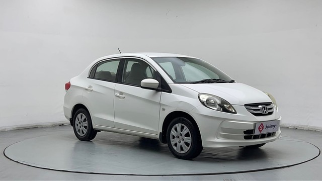 Second-hand 2013 Honda Amaze S i-VTEC for sale in Gurgaon-1