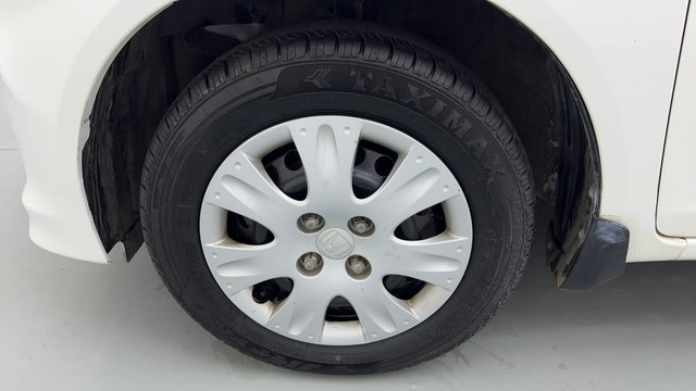 Second-hand 2013 Honda Amaze S i-VTEC for sale in Gurgaon-20