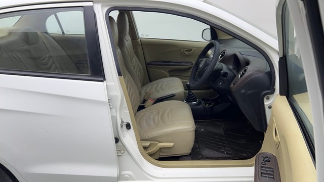 Second-hand 2013 Honda Amaze S i-VTEC for sale in Gurgaon-15