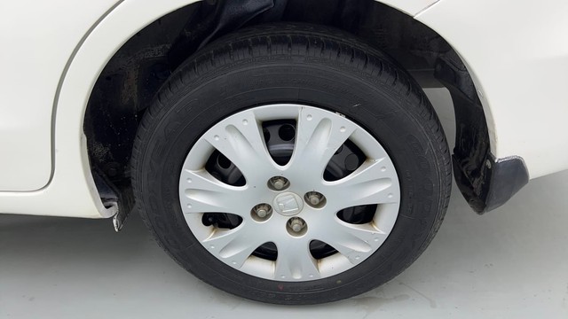 Second-hand 2013 Honda Amaze S i-VTEC for sale in Gurgaon-19