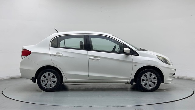 Second-hand 2013 Honda Amaze S i-VTEC for sale in Gurgaon-2