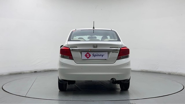 Second-hand 2013 Honda Amaze S i-VTEC for sale in Gurgaon-4