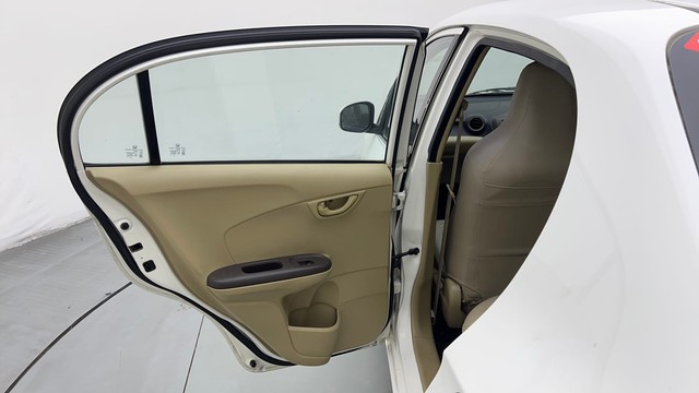 Second-hand 2013 Honda Amaze S i-VTEC for sale in Gurgaon-27