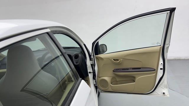 Second-hand 2013 Honda Amaze S i-VTEC for sale in Gurgaon-16