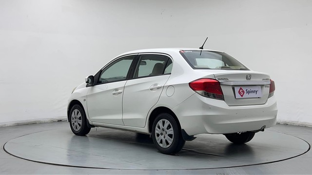 Second-hand 2013 Honda Amaze S i-VTEC for sale in Gurgaon-5