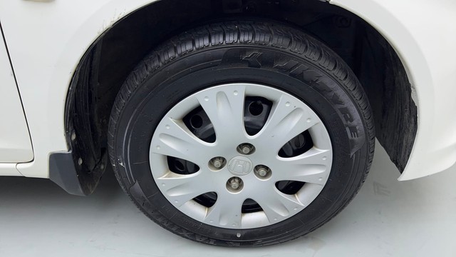 Second-hand 2013 Honda Amaze S i-VTEC for sale in Gurgaon-17