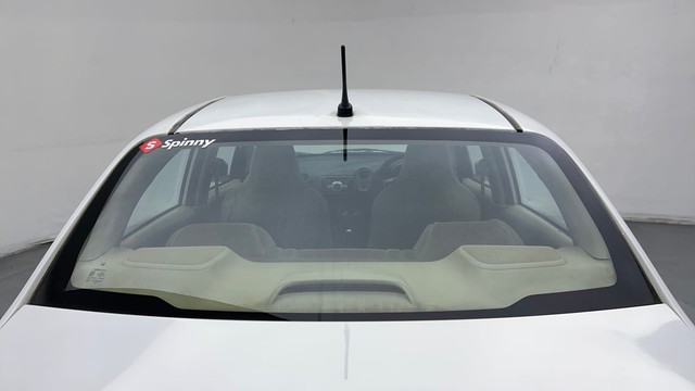 Second-hand 2013 Honda Amaze S i-VTEC for sale in Gurgaon-28