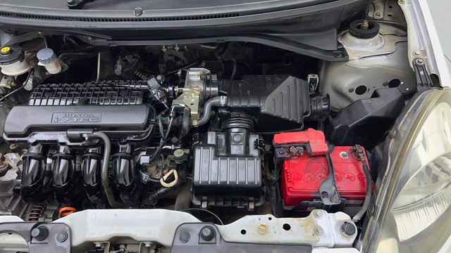 Second-hand 2013 Honda Amaze S i-VTEC for sale in Gurgaon-39