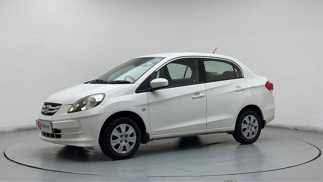 Second-hand 2013 Honda Amaze S i-VTEC for sale in Gurgaon-0