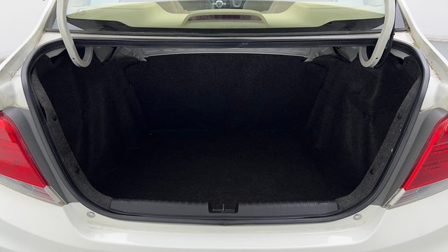 Second-hand 2013 Honda Amaze S i-VTEC for sale in Gurgaon-9