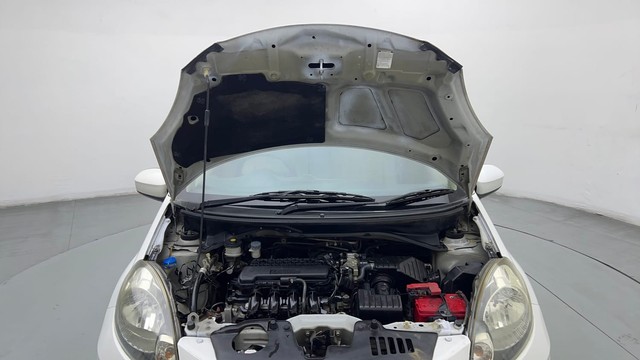 Second-hand 2013 Honda Amaze S i-VTEC for sale in Gurgaon-8